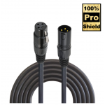 Gilbord XLR MF18m καλώδιο αρσενικό θηλυκό